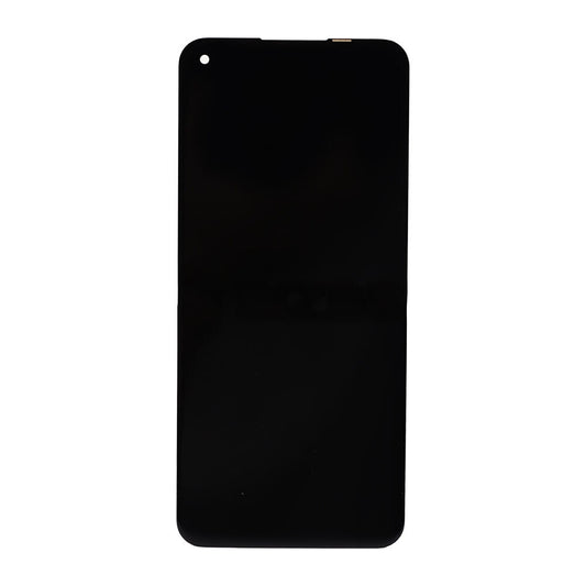 Display Assembly For OPPO A94 4G (OEM Material) (Black)