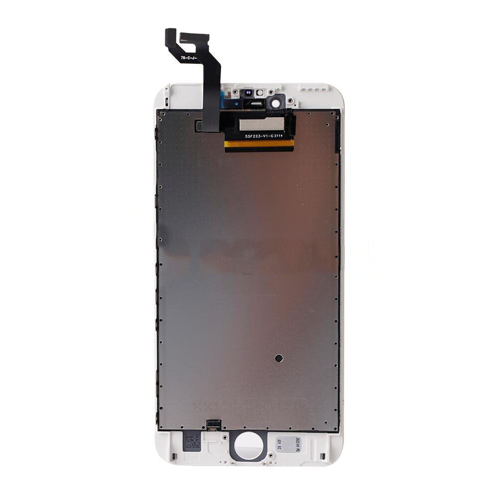 LCD Assembly For iPhone 6S Plus (White)