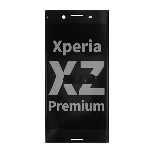 Display Assembly For Sony Xperia XZ Premium (Refurbished)