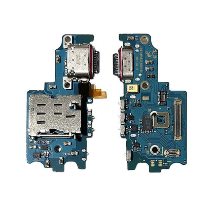 Charging Port Flex Cable For Samsung Galaxy S21 FE
