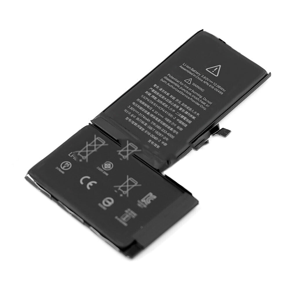 Kilix Battery For iPhone XS Max