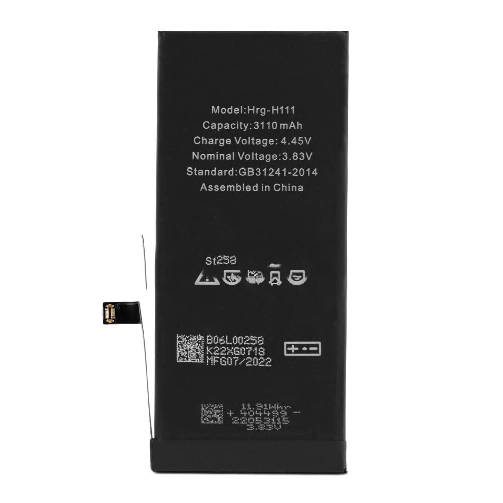 Kilix Battery For iPhone 11 (Select)