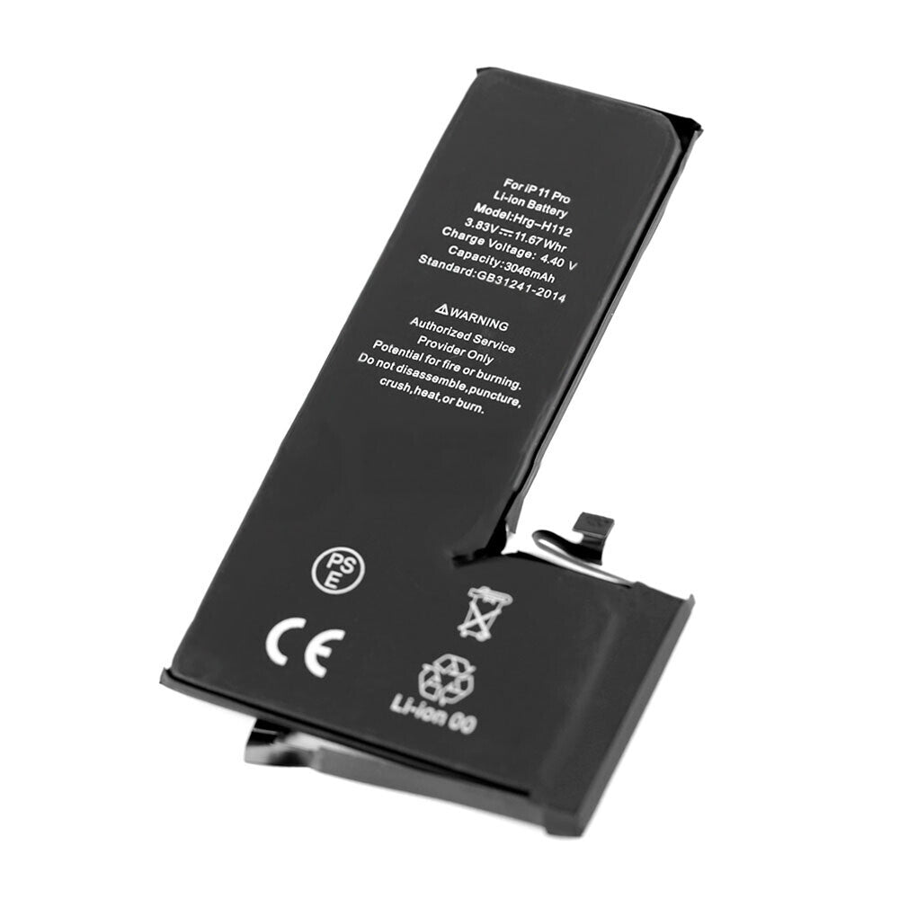 Kilix Battery For iPhone 11 Pro (Select)