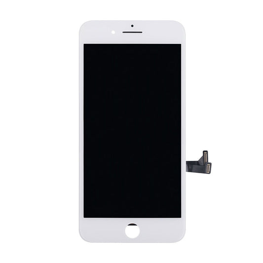 NCC LCD Assembly For iPhone 7 Plus (Select) (White)