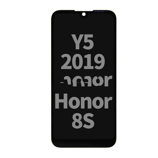 Display Assembly With Frame For Huawei Y5 2019/Honor 8S