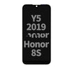 Display Assembly With Frame For Huawei Y5 2019/Honor 8S RVE.2.2 (OEM Material) (Black)