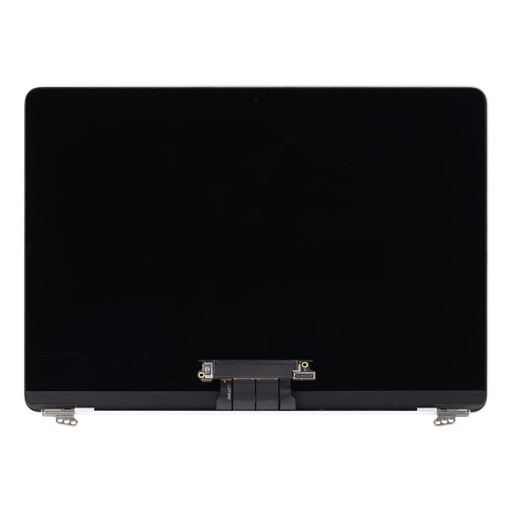 Display Assembly For MacBook 12" (A1534) (2016-2017) (Silver)