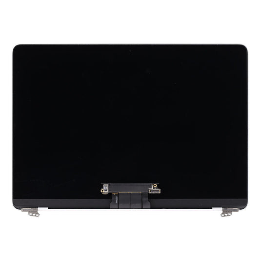 Display Assembly For MacBook 12" (A1534) (2016-2017) (Silver)