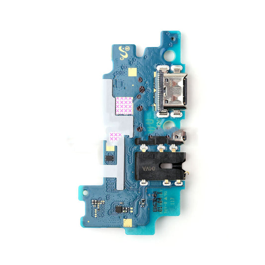 Charging Port Board For Samsung Galaxy A50 (A505U)