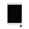 Display Assembly With Dormancy Flex Cable For iPad Mini 5 (A2133/A2124/A2126/A2125) (OEM Material) (White)