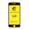 9D Full Cover HD Tempered Glass Film For iPhone 7/8