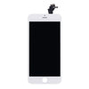NCC iPhone 6 Plus LCD Assembly (White)