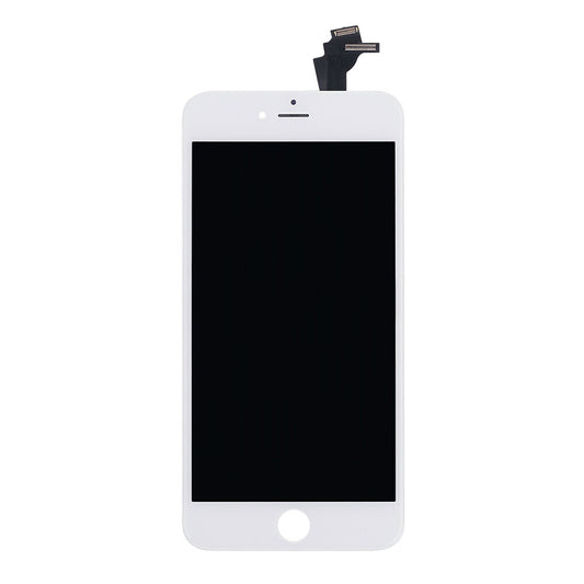 LCD Assembly For iPhone 6 Plus (Select) (White)