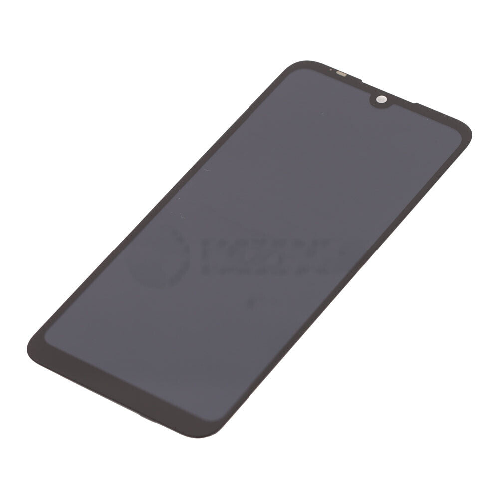 Display Assembly For Motorola E6 Plus (Black)