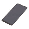 Display Assembly For Motorola E6 Plus (OEM Material) (Black)