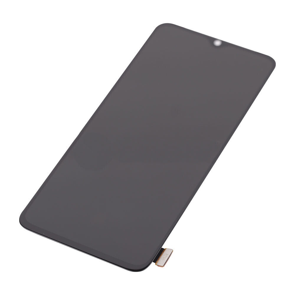 Display Assembly For OnePlus 7 (Refurbished) (Black)