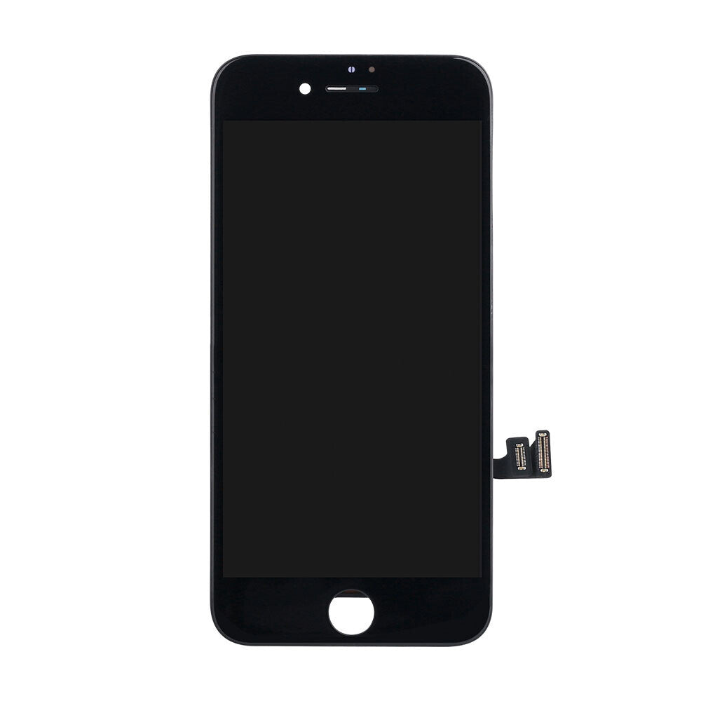 NCC LCD Assembly For iPhone 8/SE 2020 (Select) (Black)