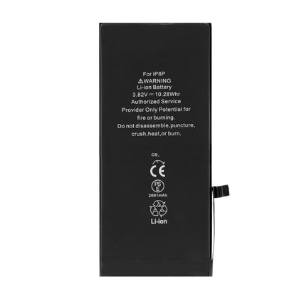 Kilix Battery For iPhone 8 Plus (Select)