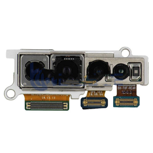 Replacement Rear Camera For Samsung Galaxy S10 5G