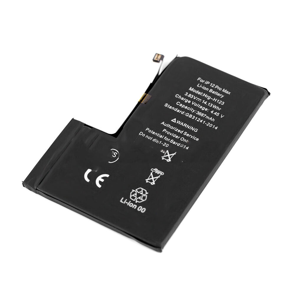 Kilix Battery For iPhone 12 Pro Max (Select)