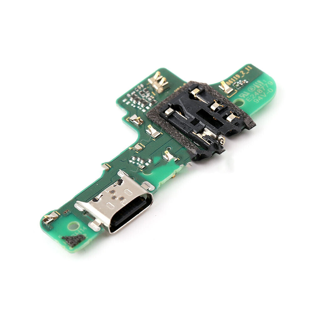 Charging Port Board For Samsung Galaxy A20s (A207U)