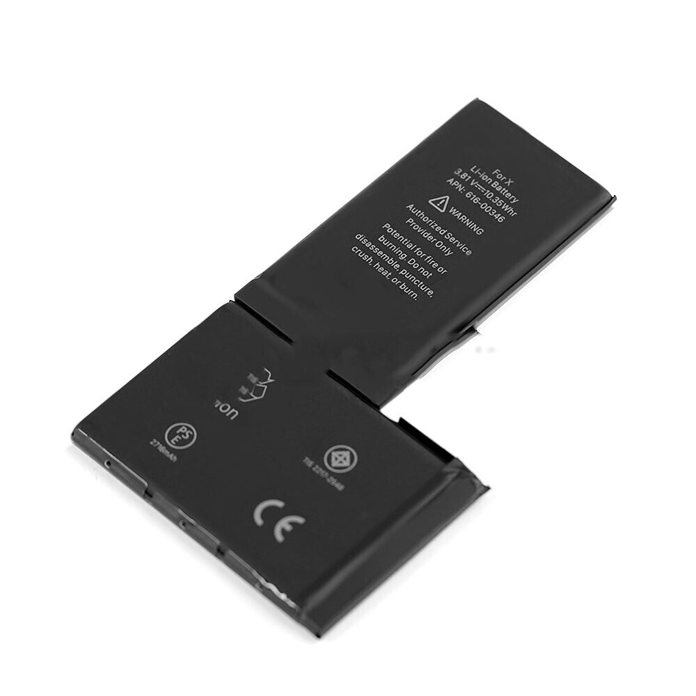 Kilix Battery For iPhone X