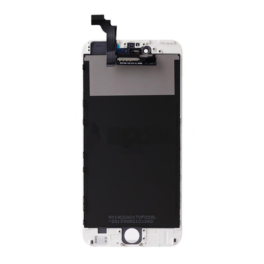 LCD Assembly For iPhone 6 Plus (Advanced) (White)