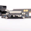 Charging Port Flex Cable For iPhone 12 Pro (Graphite)