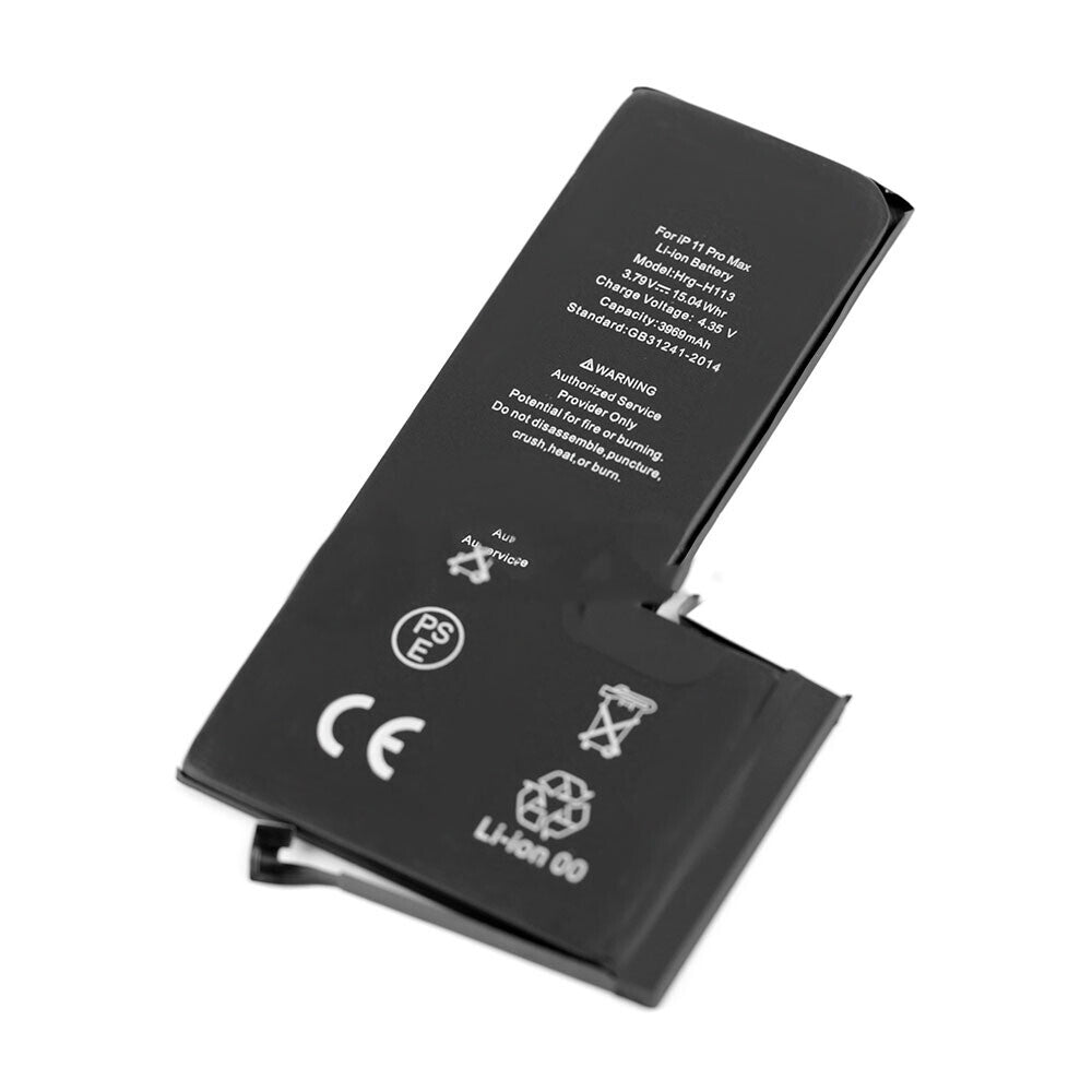 Kilix Battery For iPhone 11 Pro Max (Select)