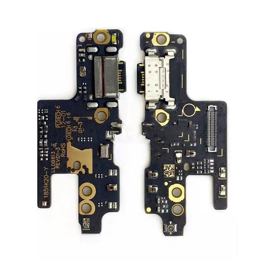 Charging Port Board For Xiaomi Redmi Note 7