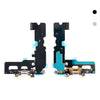 Charging Port Flex Cable For iPhone 7 Plus (Standard) (White)
