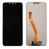 Display Assembly For Huawei P Smart Plus (Black)