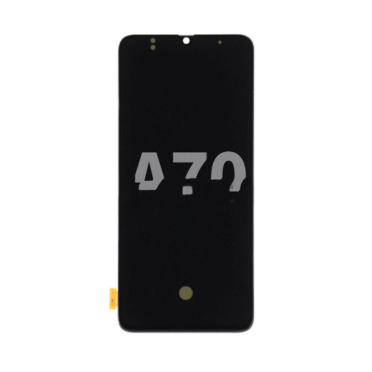 NCC Incell LCD Assembly For Samsung A70 (A705) (Select) (Black)