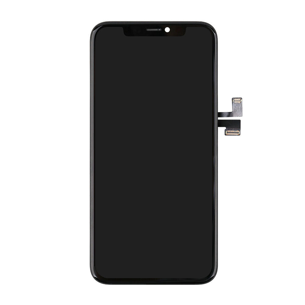 NCC LCD Assembly iPhone 11 Pro Max (Prime) (Black)