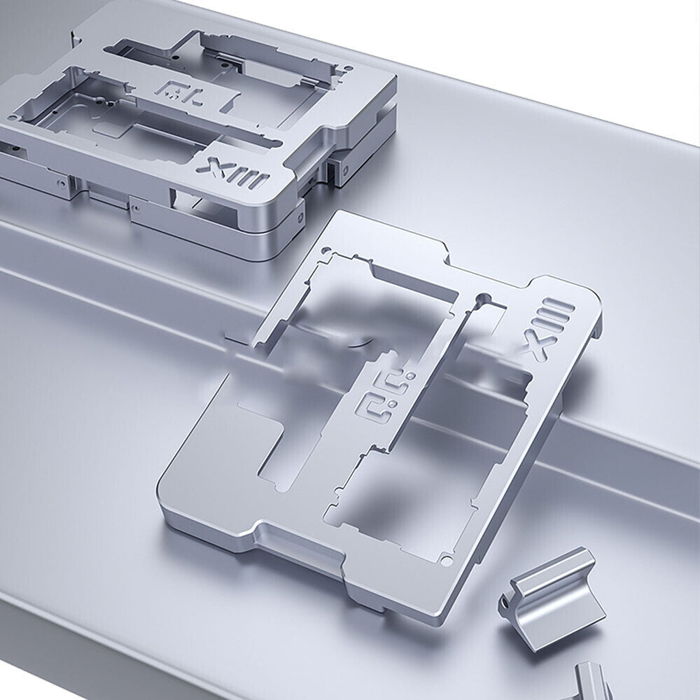 Mini 4-in-1 Motherboard Layered Test Fixture For iPhone 13 Series