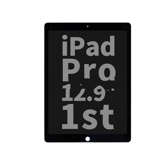 Display Assembly With Touch Trackpad For iPad Pro 12.9" 1st Generation (Refurbished)