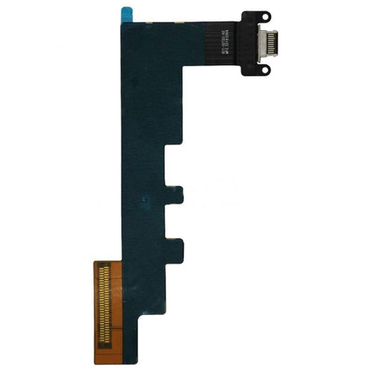 Charging Port Flex Cable For iPad Air 4 (WiFi Version) (Black)