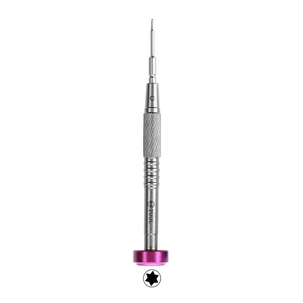 Precise Repair Screwdriver Torx T2