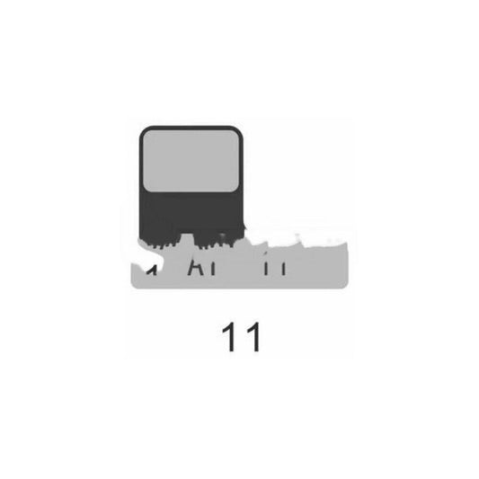 Dot Matrix Flex Cable For iPhone 11