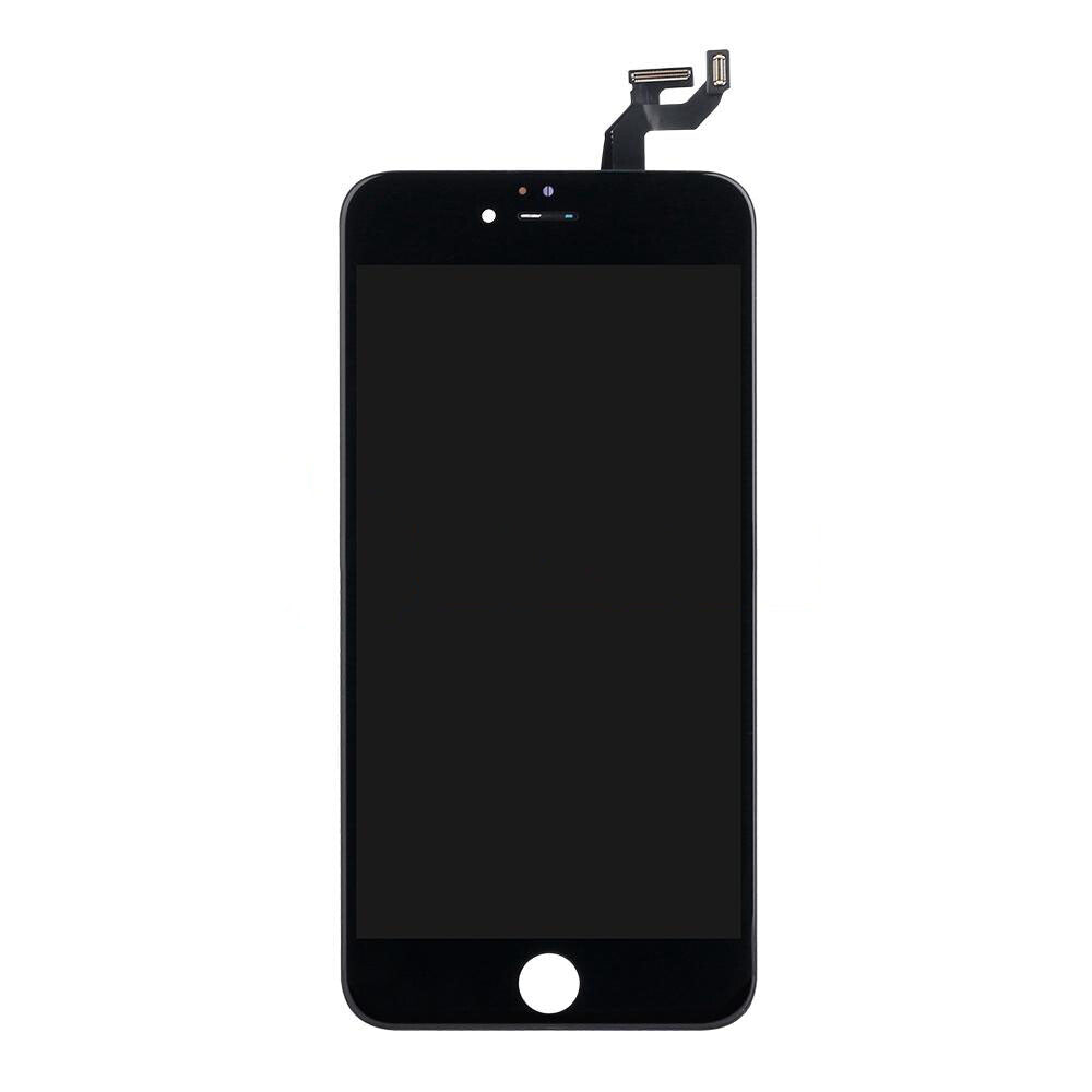 NCC LCD Assembly For iPhone 6S Plus (Advanced) (Black)