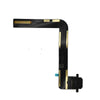Charging Port Flex Cable For iPad 7/8/9 10.2 (Brand New OEM) (Black)
