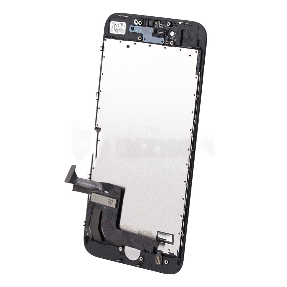 NCC iPhone 8/SE 2020 LCD Assembly (Prime) (Black)