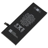A black Apple iPhone 8 Plus Replacement Battery for the iPhone 5s.