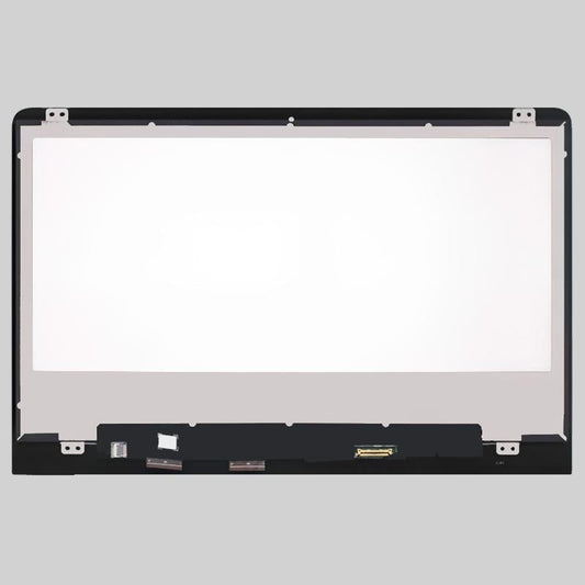 ASUS VivoBook 14 (TP410UA/TP410U) 14" LCD Touchscreen Digitizer and LCD Display Assembly