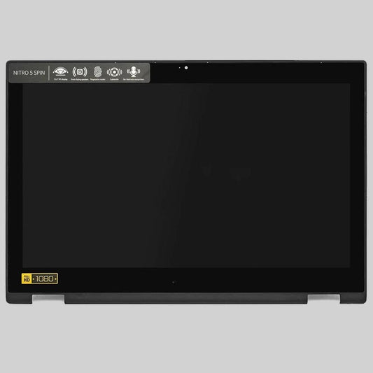 Acer Spin 7 (SP714-51-M6XU) 14" LCD Touchscreen Assembly