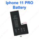 Battery replacement for Apple iphone 11 PRO Li-ion Battery