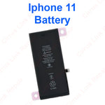 Battery replacement for Apple iphone 11 Li-ion Battery