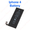 The Apple battery replacement for Apple iphone 4 Li-ion Battery is shown.
