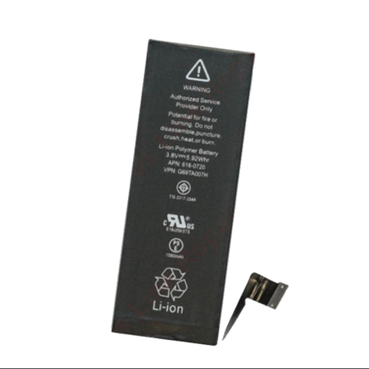 Apple iPhone 5S Li-ion replacement battery