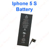 Battery replacement for Apple iphone 5S Li-ion Battery